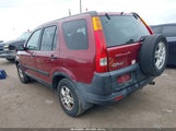 Honda Cr-V Ex JHLRD78802C031140 снимка
