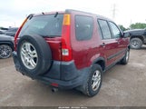 Honda Cr-V Ex JHLRD78802C031140 снимка