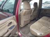 Honda Cr-V Ex JHLRD78802C031140 снимка