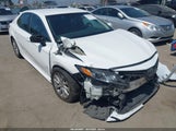 Toyota Camry Le 4T1B11HK8JU061555 снимка