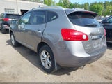 Nissan Rogue Sv JN8AS5MVXCW702897 снимка