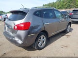 Nissan Rogue Sv JN8AS5MVXCW702897 снимка