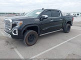 GMC Sierra  4Wd Short Box Denali 3GTU9FEL0MG328193 снимка