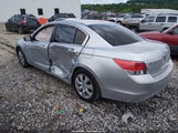 Honda Accord 2.4 Ex-L 1HGCP26889A047593 fotografie