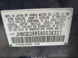 Honda Fit Sport JHMGD38658S038321 photo