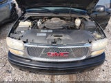 GMC Yukon Denali 1GKEK63U93J112932 снимка