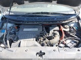 Honda Civic Hybrid JHMFA362X8S020448 снимка