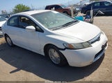 Honda Civic Hybrid JHMFA362X8S020448 снимка