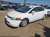 Honda Civic Hybrid JHMFA362X8S020448 снимка
