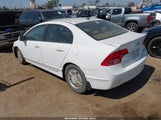 Honda Civic Hybrid JHMFA362X8S020448 снимка
