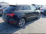 Audi Q3 2.0T Premium/2.0T Sport Premium WA1HCCFS3JR004264 снимка
