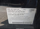 Audi Q3 2.0T Premium/2.0T Sport Premium WA1HCCFS3JR004264 photo