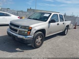 Chevrolet Colorado Ls 1GCCS136748124190 fotografie