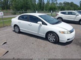 Honda Civic Lx 19XFA1F53AE083027 fotografie