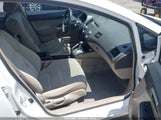 Honda Civic Lx 19XFA1F53AE083027 fotografie