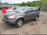 Honda Cr-V Lx 5J6RE4H35BL064142 снимка