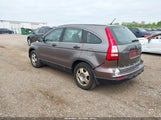 Honda Cr-V Lx 5J6RE4H35BL064142 снимка