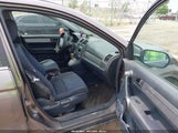 Honda Cr-V Lx 5J6RE4H35BL064142 снимка