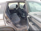 Honda Cr-V Lx 5J6RE4H35BL064142 снимка