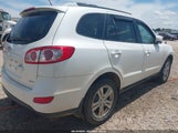 Hyundai Santa Fe Limited V6 5XYZK4AGXCG099817 fotografie