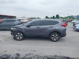 Honda Cr-V Lx 5J6RW6H37JL000563 fotografie