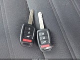 Honda Cr-V Lx 5J6RW6H37JL000563 fotografie