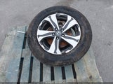 Honda Cr-V Lx 5J6RW6H37JL000563 fotografie