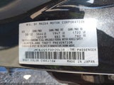 Mazda Protege Dx/Es/Lx JM1BJ225730120439 снимка