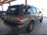 Honda Pilot Ex 5FNYF28458B015837 снимка