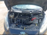 Ford Fiesta Se 3FADP4BJ0HM153163 fotografie