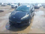 Ford Fiesta Se 3FADP4BJ0HM153163 fotografie