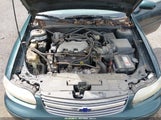 Chevrolet Malibu Ls 1G1NE52J63M621209 снимка