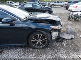 Toyota Camry Se 4T1G11AK7LU878552 photo
