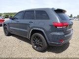 Jeep Grand Cherokee Altitude 4X4 1C4RJFAG0JC299136 снимка