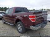 Ford F-150 Fx4/Harley-Davidson/King Ranch/Lariat/Platinum/Xl/Xlt 1FTFW1EV2AFD52885 снимка