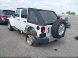Jeep Wrangler Unlimited Sahara 1J4BA5H11BL627186 photo