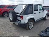 Jeep Wrangler Unlimited Sahara 1J4BA5H11BL627186 photo