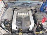 Kia Amanti KNALD124745016726 снимка