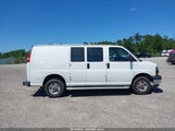 GMC Savana Cargo Rwd  Regular Wheelbase Work Van 1GTW7AFP9P1125955 fotografie