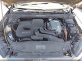 Ford Fusion Hybrid Se 3FA6P0LU1HR300264 photo