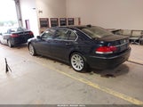 BMW 750Li WBAHN83596DT39493 fotografie