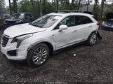 Cadillac Xt5 Premium Luxury 1GYKNFRS4KZ199452 снимка