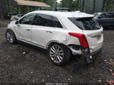 Cadillac Xt5 Premium Luxury 1GYKNFRS4KZ199452 снимка