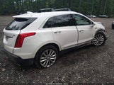 Cadillac Xt5 Premium Luxury 1GYKNFRS4KZ199452 снимка