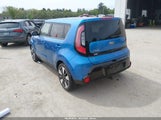 Kia Soul + KNDJP3A58G7347878 fotografie