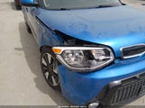 Kia Soul + KNDJP3A58G7347878 fotografie