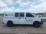 Chevrolet Express  Work Van 1GCWGFCA4D1103158 снимка