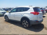 Toyota Rav4 Limited 2T3YFREV9FW207162 снимка