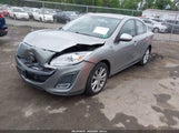 Mazda Mazda3 S Sport JM1BL1U55B1472011 снимка