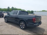 Honda Ridgeline Rtl 5FPYK3F59JB009906 снимка